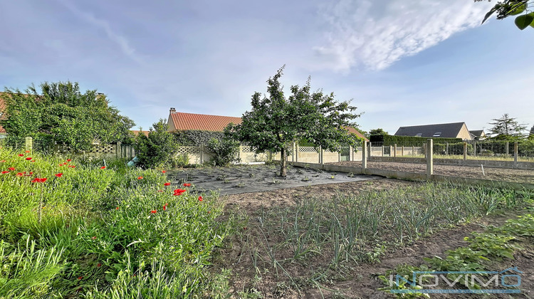 Ma-Cabane - Vente Maison Ghyvelde, 71 m²