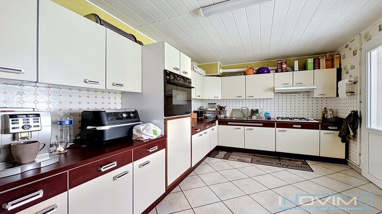 Ma-Cabane - Vente Maison Ghyvelde, 71 m²