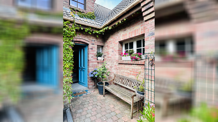 Ma-Cabane - Vente Maison GHYVELDE, 165 m²