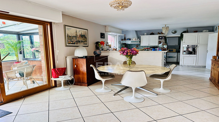 Ma-Cabane - Vente Maison GHYVELDE, 165 m²