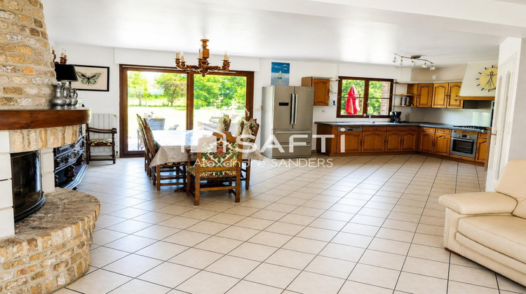 Ma-Cabane - Vente Maison Ghyvelde, 177 m²