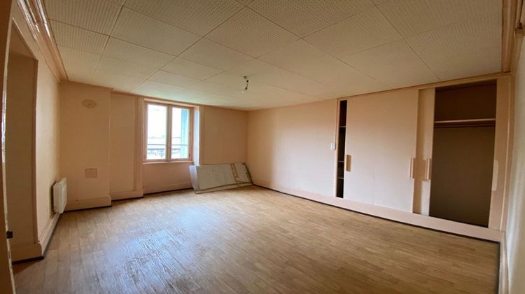 Ma-Cabane - Vente Maison GIAT, 300 m²