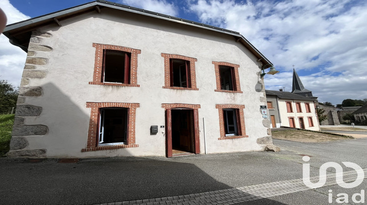 Ma-Cabane - Vente Maison Giat, 96 m²