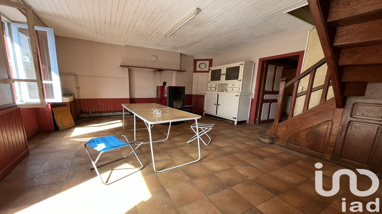 Ma-Cabane - Vente Maison Giat, 96 m²