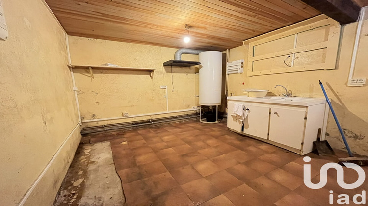 Ma-Cabane - Vente Maison Giat, 96 m²