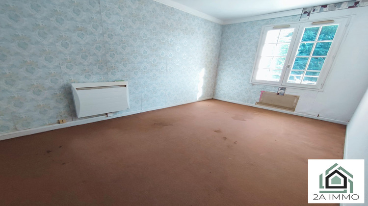 Ma-Cabane - Vente Maison Giat, 97 m²