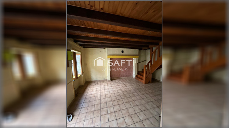 Ma-Cabane - Vente Maison Giat, 83 m²