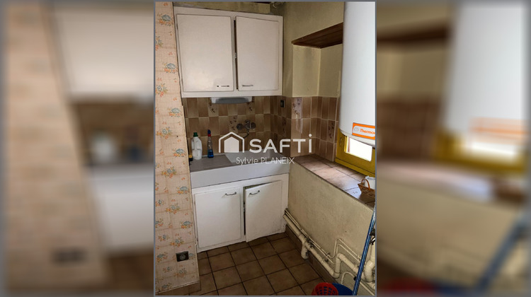 Ma-Cabane - Vente Maison Giat, 83 m²