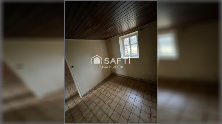 Ma-Cabane - Vente Maison Giat, 83 m²