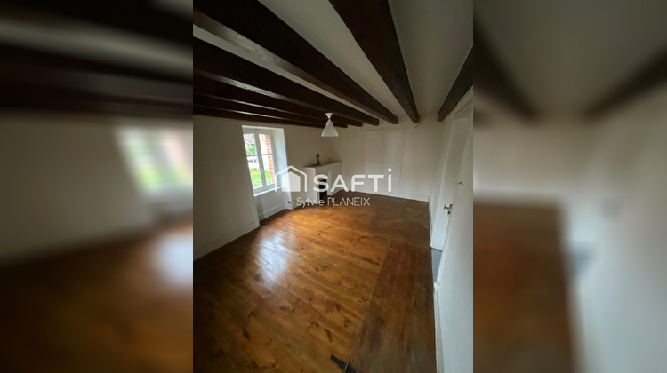 Ma-Cabane - Vente Maison Giat, 83 m²