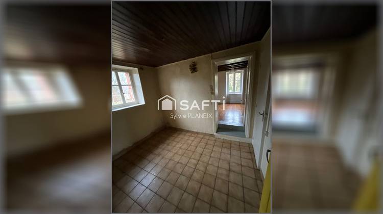 Ma-Cabane - Vente Maison Giat, 83 m²
