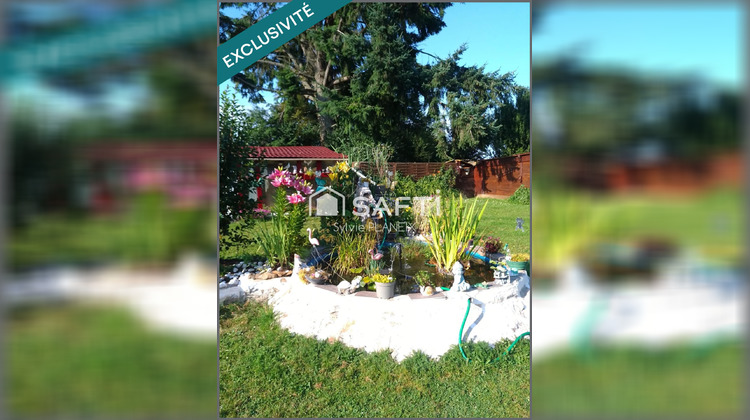 Ma-Cabane - Vente Maison Giat, 78 m²