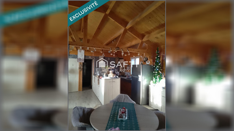 Ma-Cabane - Vente Maison Giat, 78 m²