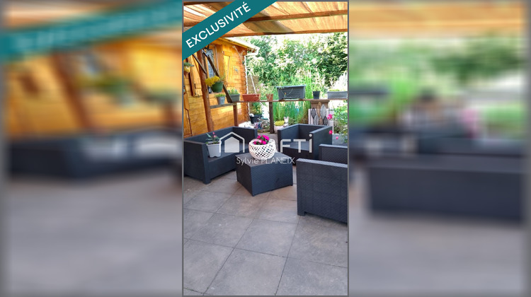 Ma-Cabane - Vente Maison Giat, 78 m²