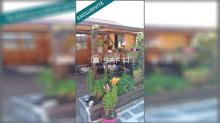 Ma-Cabane - Vente Maison Giat, 78 m²