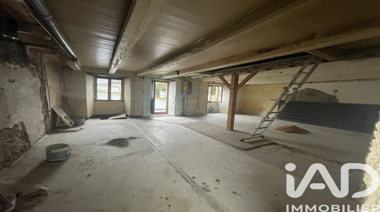 Ma-Cabane - Vente Maison Giat, 100 m²