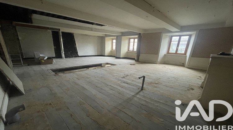 Ma-Cabane - Vente Maison Giat, 100 m²