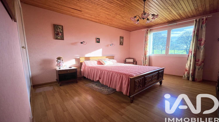 Ma-Cabane - Vente Maison Giat, 85 m²