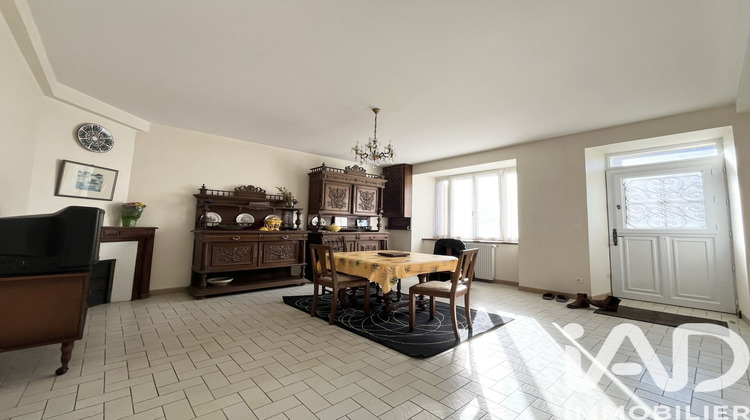 Ma-Cabane - Vente Maison Giat, 106 m²