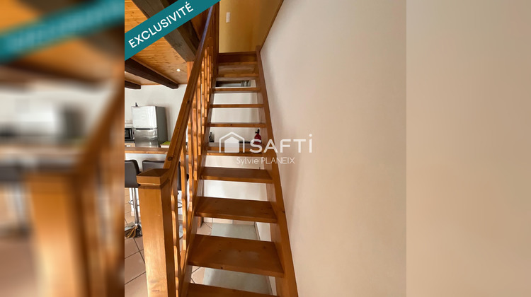 Ma-Cabane - Vente Maison Giat, 70 m²