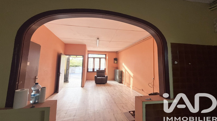 Ma-Cabane - Vente Maison Giat, 105 m²