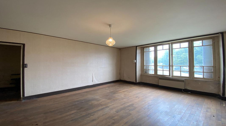 Ma-Cabane - Vente Maison GIAT, 270 m²