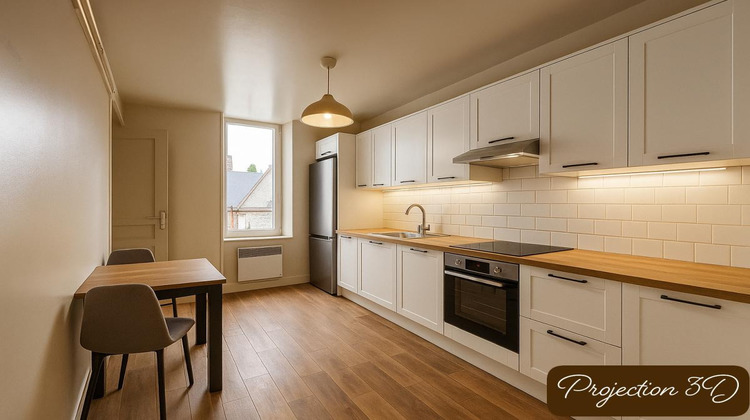 Ma-Cabane - Vente Maison GIAT, 270 m²