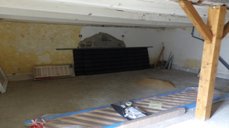 Ma-Cabane - Vente Maison GIAT, 110 m²