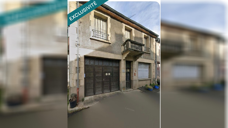 Ma-Cabane - Vente Maison Giat, 149 m²