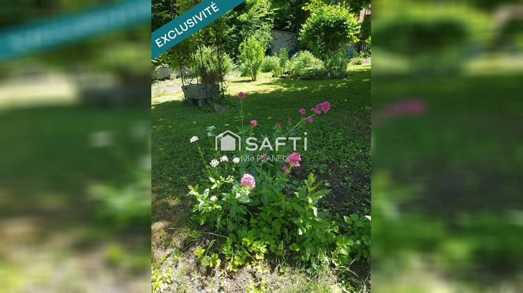 Ma-Cabane - Vente Maison Giat, 149 m²