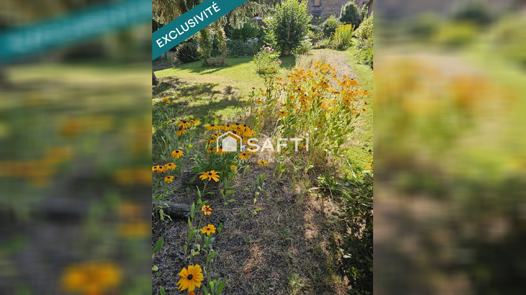 Ma-Cabane - Vente Maison Giat, 149 m²