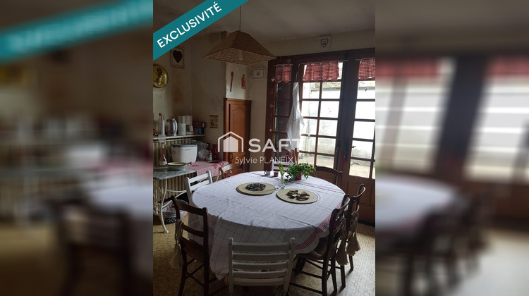 Ma-Cabane - Vente Maison Giat, 149 m²