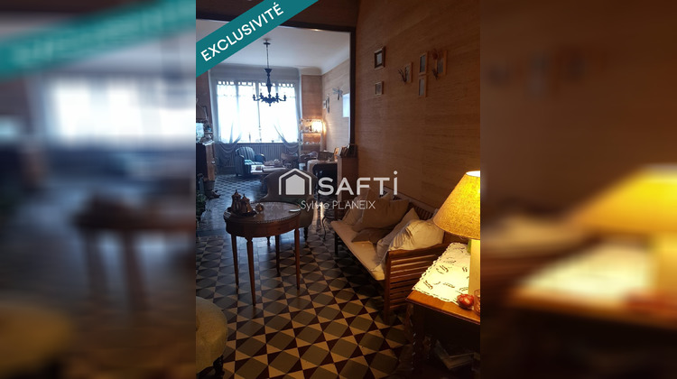 Ma-Cabane - Vente Maison Giat, 149 m²