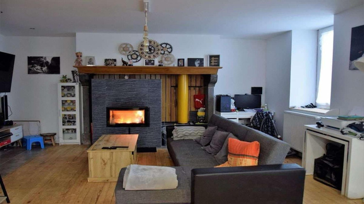 Ma-Cabane - Vente Maison Giat, 140 m²