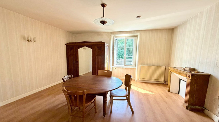 Ma-Cabane - Vente Maison Giat, 93 m²