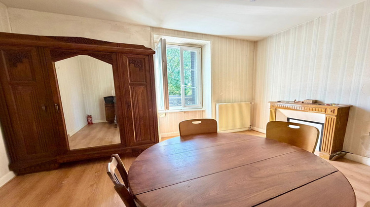 Ma-Cabane - Vente Maison Giat, 93 m²