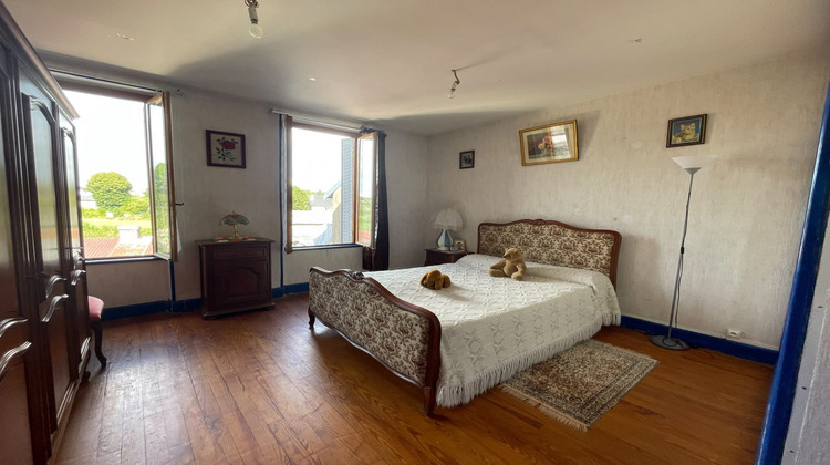 Ma-Cabane - Vente Maison Giat, 115 m²