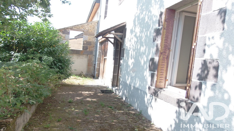 Ma-Cabane - Vente Maison Giat, 160 m²