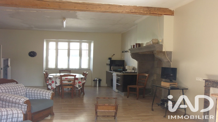 Ma-Cabane - Vente Maison Giat, 160 m²