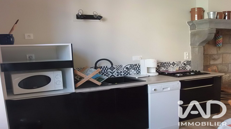 Ma-Cabane - Vente Maison Giat, 160 m²