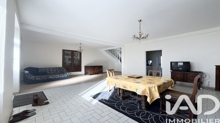Ma-Cabane - Vente Maison Giat, 106 m²