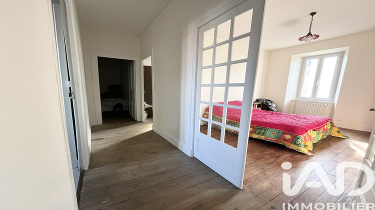 Ma-Cabane - Vente Maison Giat, 106 m²