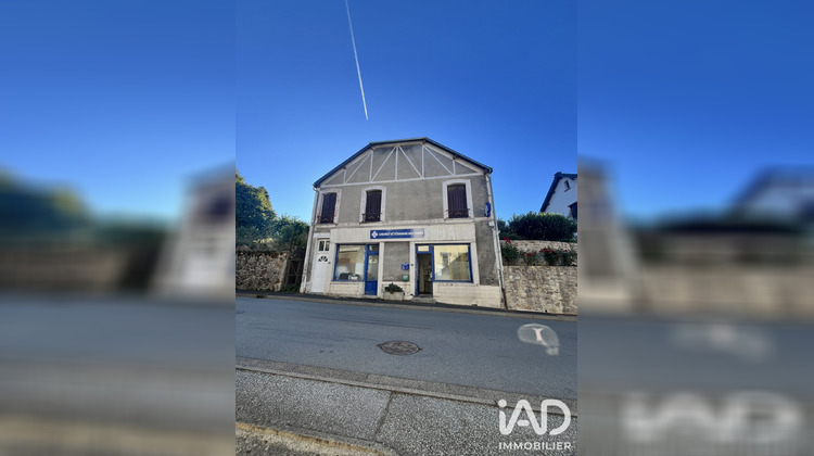 Ma-Cabane - Vente Maison Giat, 168 m²