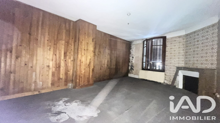 Ma-Cabane - Vente Maison Giat, 168 m²