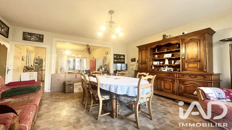 Ma-Cabane - Vente Maison Giat, 120 m²