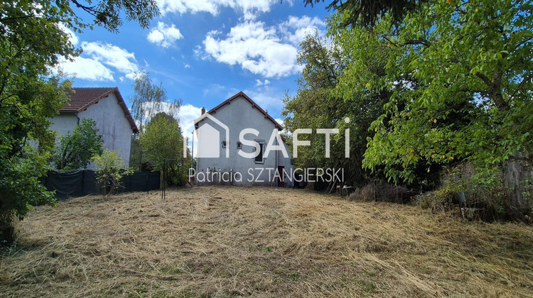 Ma-Cabane - Vente Maison Giat, 105 m²