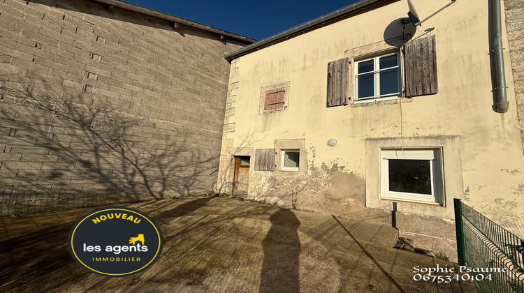 Ma-Cabane - Vente Maison GIBEAUMEIX, 110 m²