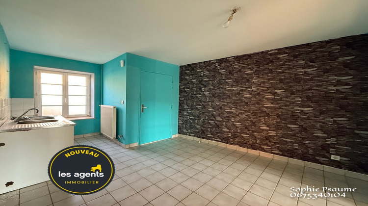 Ma-Cabane - Vente Maison GIBEAUMEIX, 110 m²