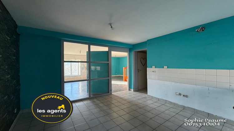 Ma-Cabane - Vente Maison GIBEAUMEIX, 110 m²