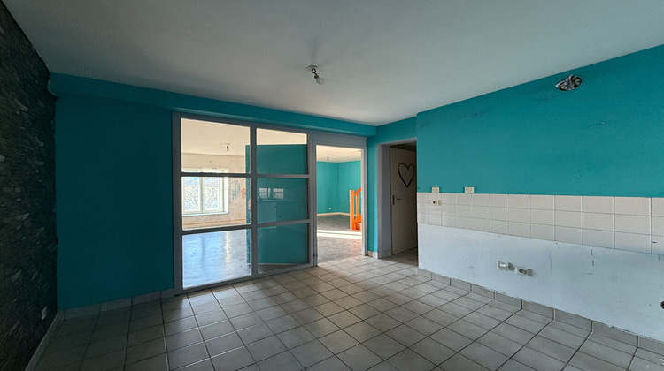 Ma-Cabane - Vente Maison GIBEAUMEIX, 110 m²